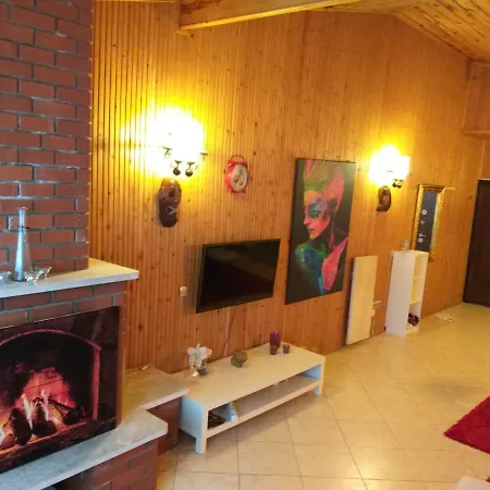 Apartment Kleopatra Separate